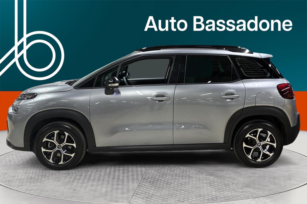 CITROEN C3 Aircross 2022
