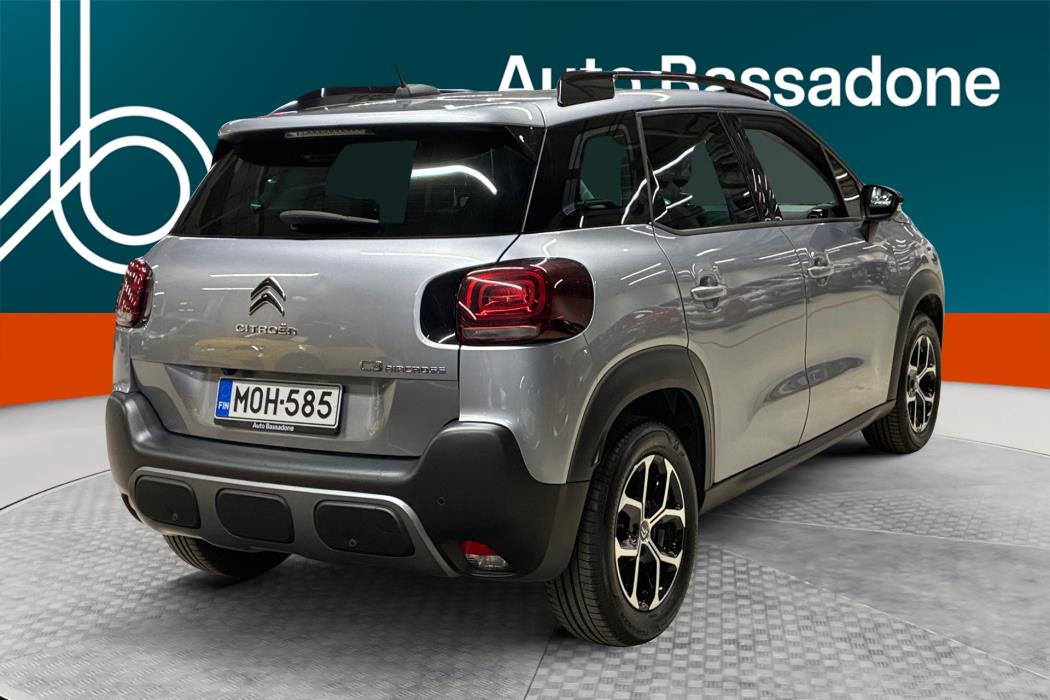 CITROEN C3 Aircross 2022