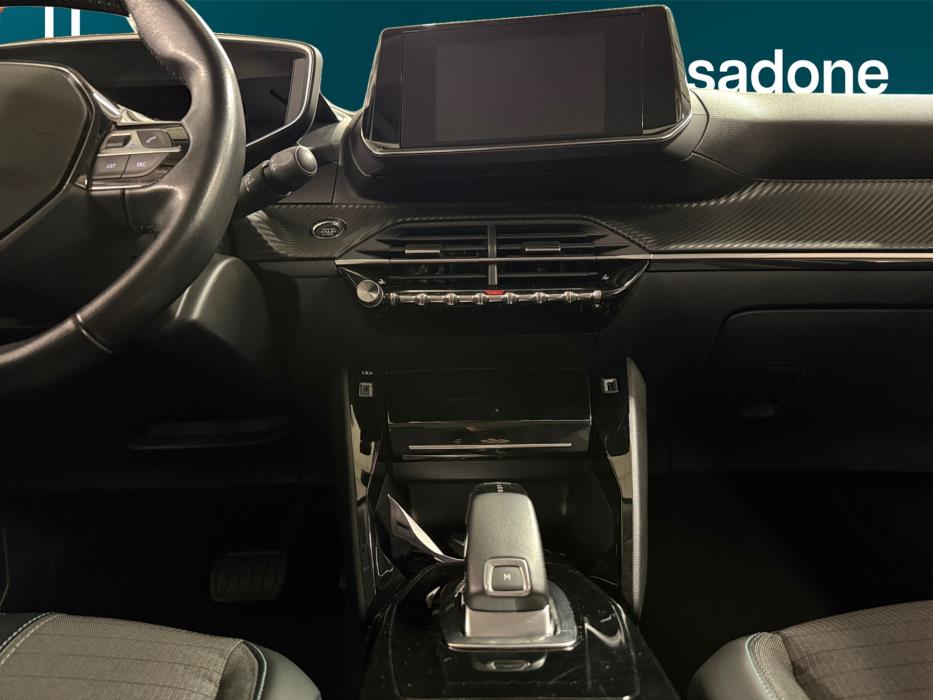 PEUGEOT 2008 2022