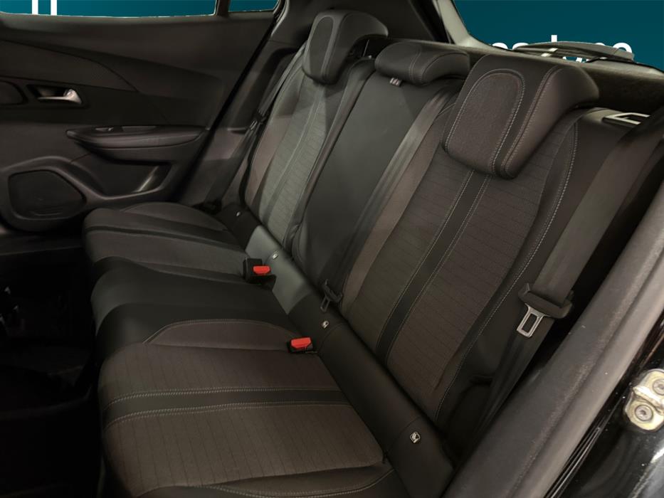 PEUGEOT 2008 2022