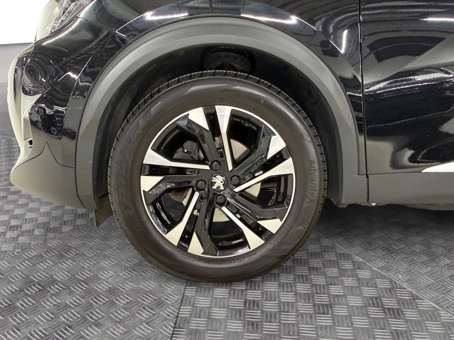 PEUGEOT 2008 2022