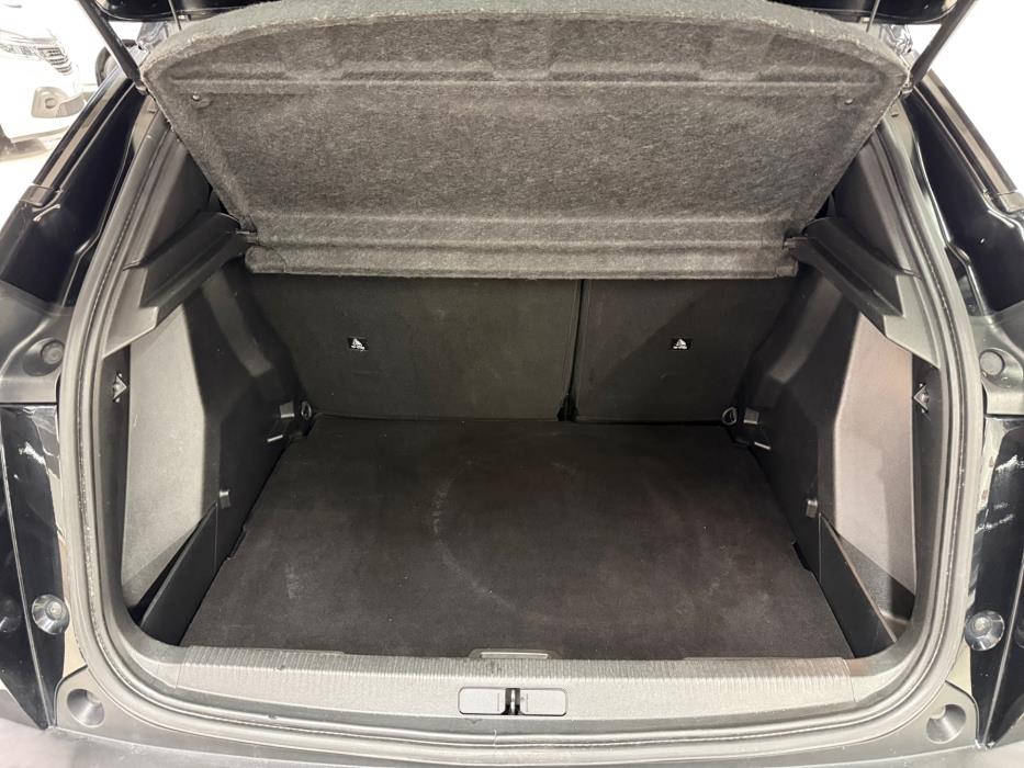 PEUGEOT 2008 2022