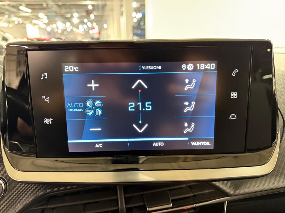 PEUGEOT 2008 2022