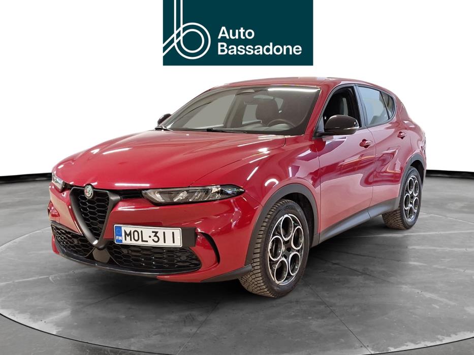 ALFA ROMEO Tonale 2024