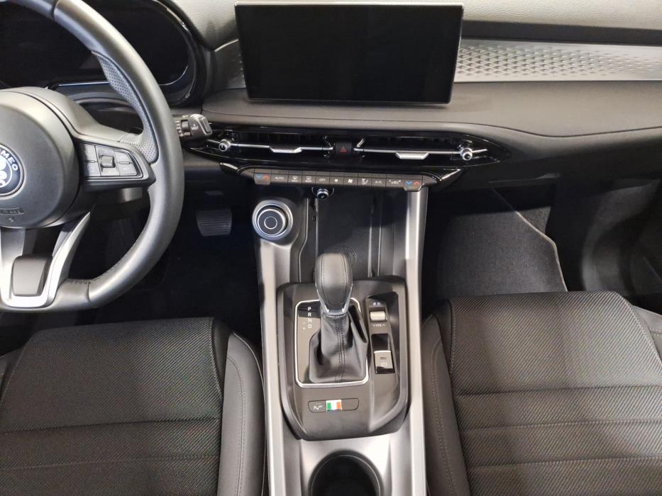 ALFA ROMEO Tonale 2024