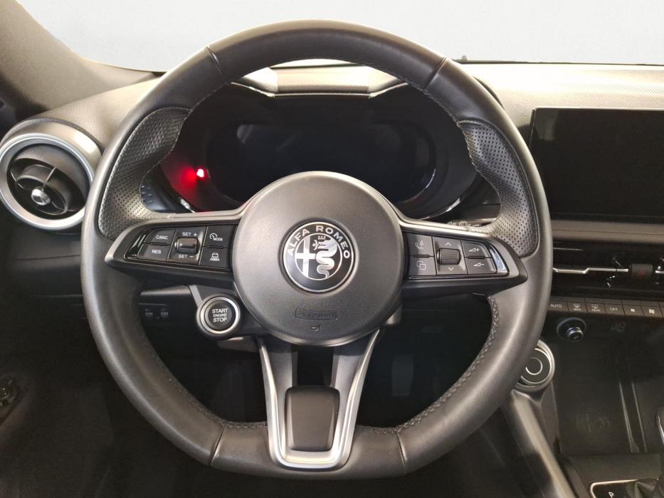 ALFA ROMEO Tonale 2024