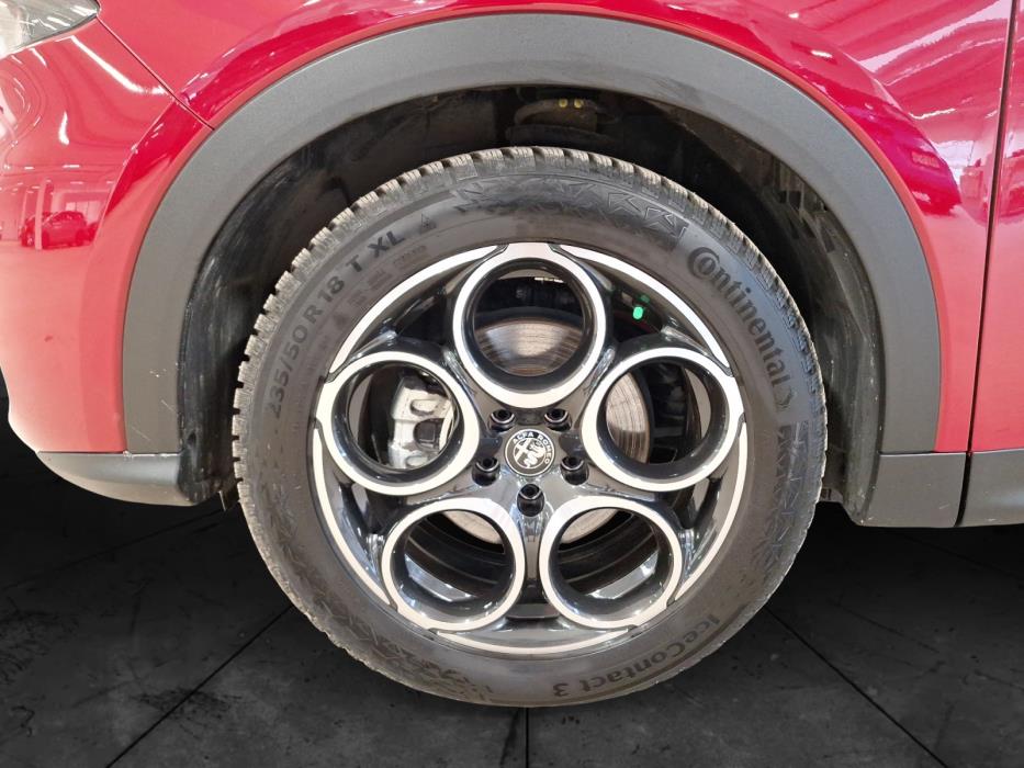 ALFA ROMEO Tonale 2024