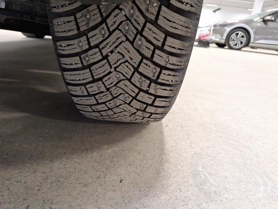 ALFA ROMEO Tonale 2024