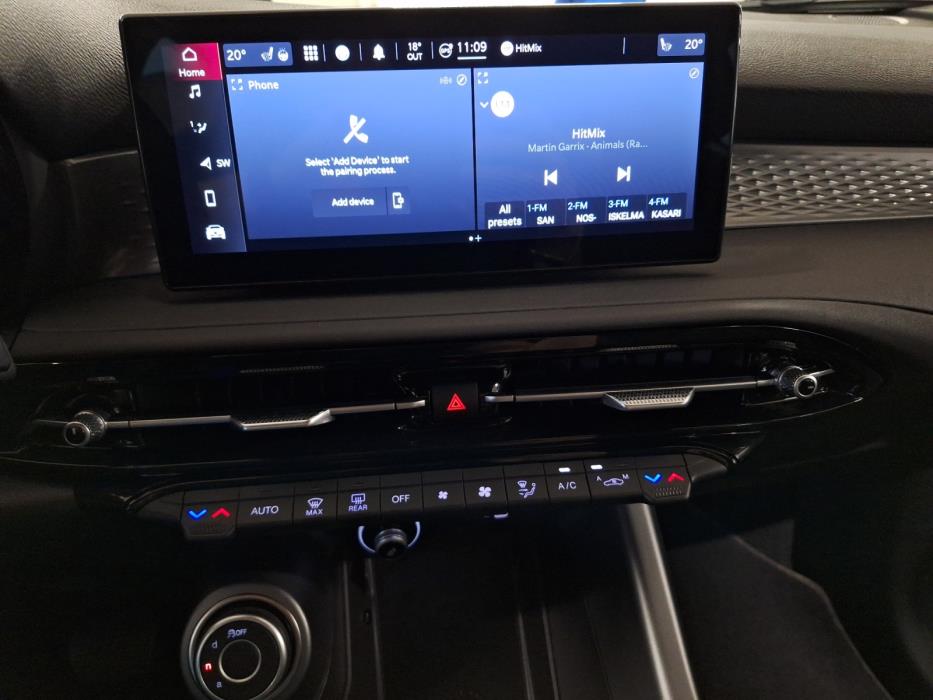 ALFA ROMEO Tonale 2024