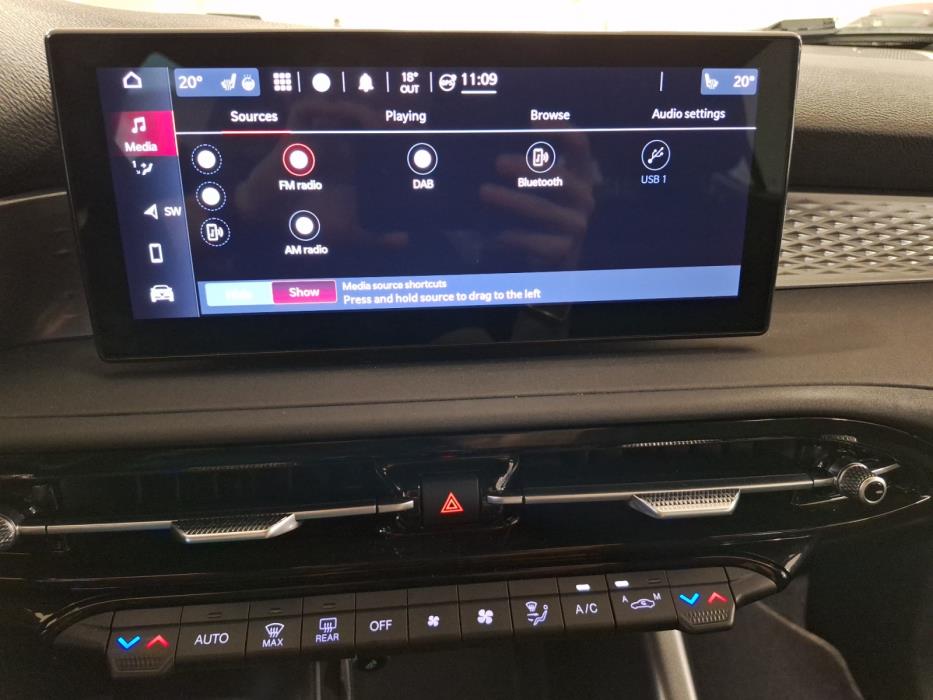 ALFA ROMEO Tonale 2024