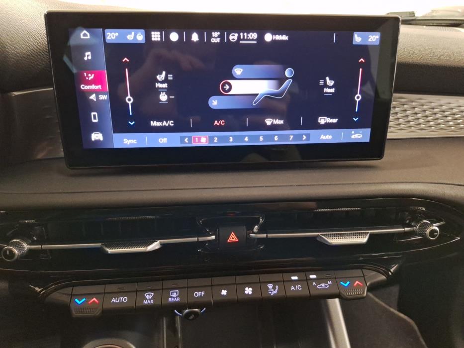 ALFA ROMEO Tonale 2024