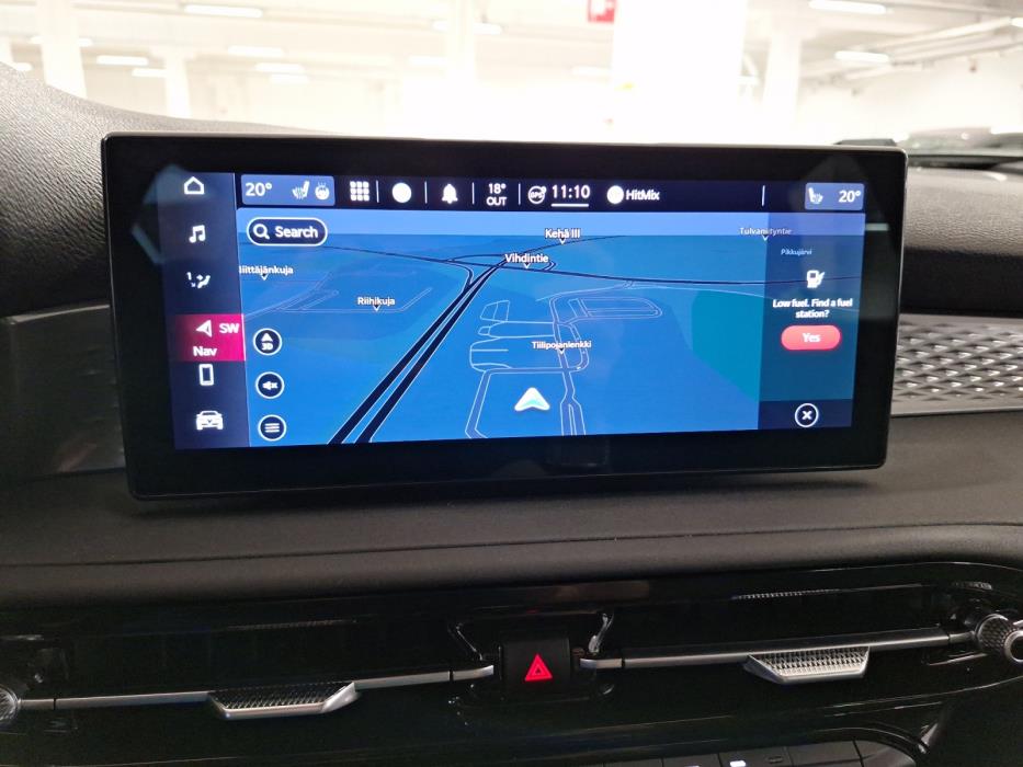 ALFA ROMEO Tonale 2024