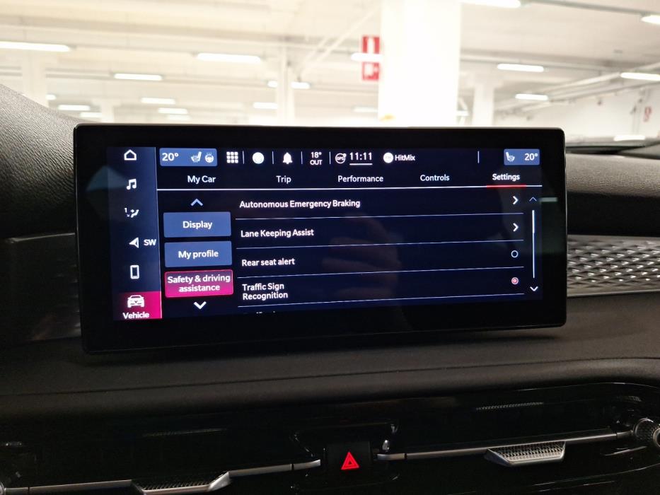 ALFA ROMEO Tonale 2024