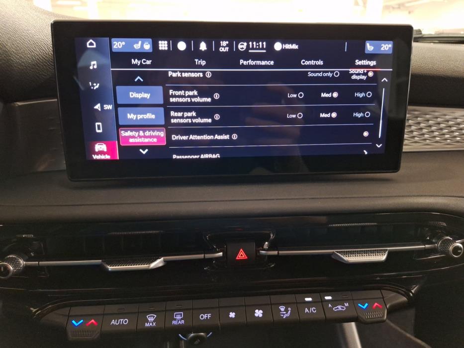 ALFA ROMEO Tonale 2024