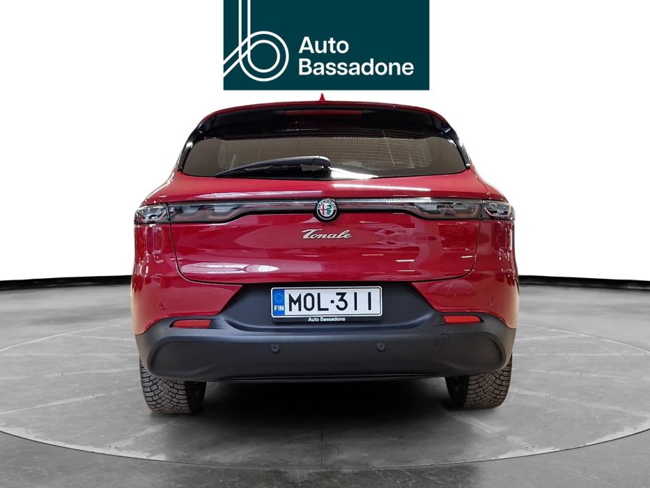 ALFA ROMEO Tonale 2024