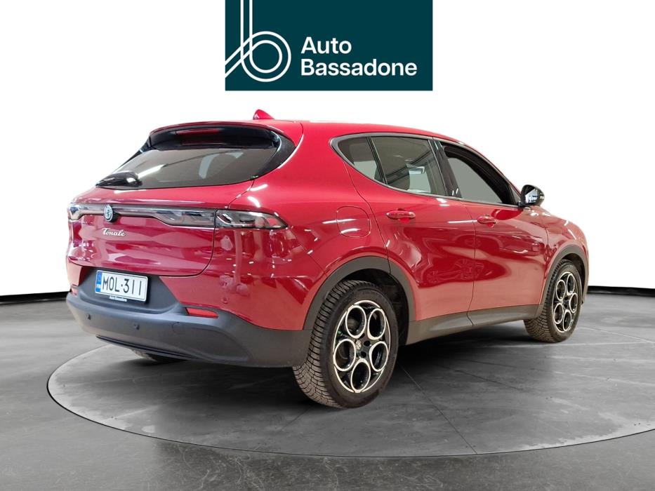 ALFA ROMEO Tonale 2024