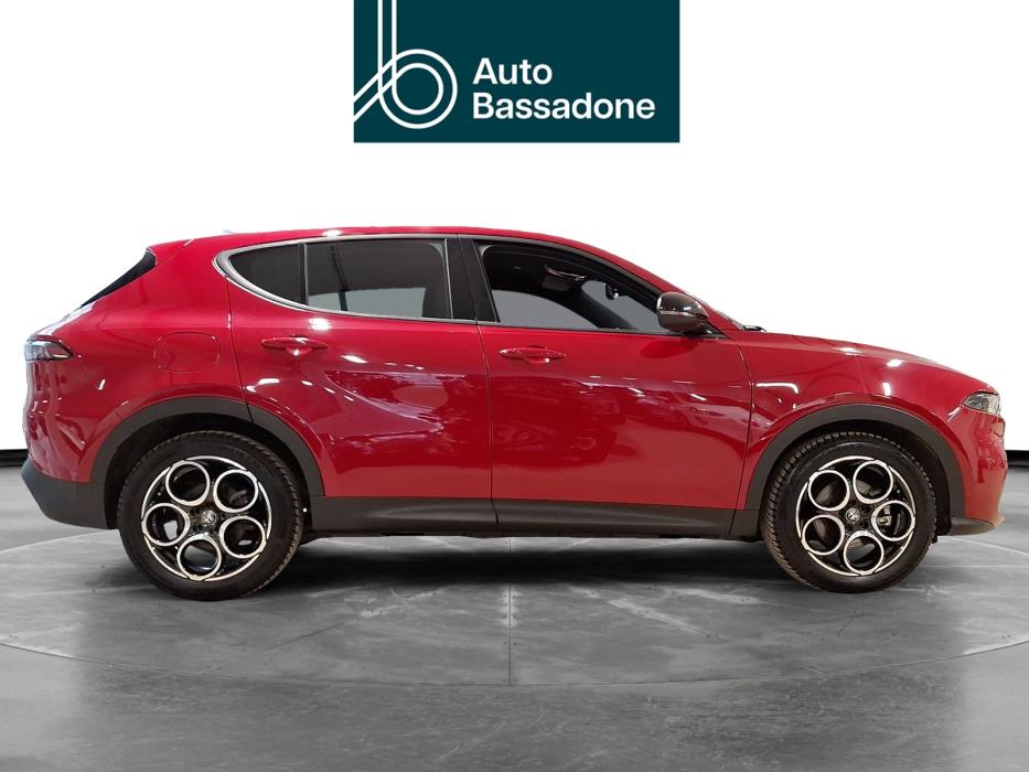 ALFA ROMEO Tonale 2024