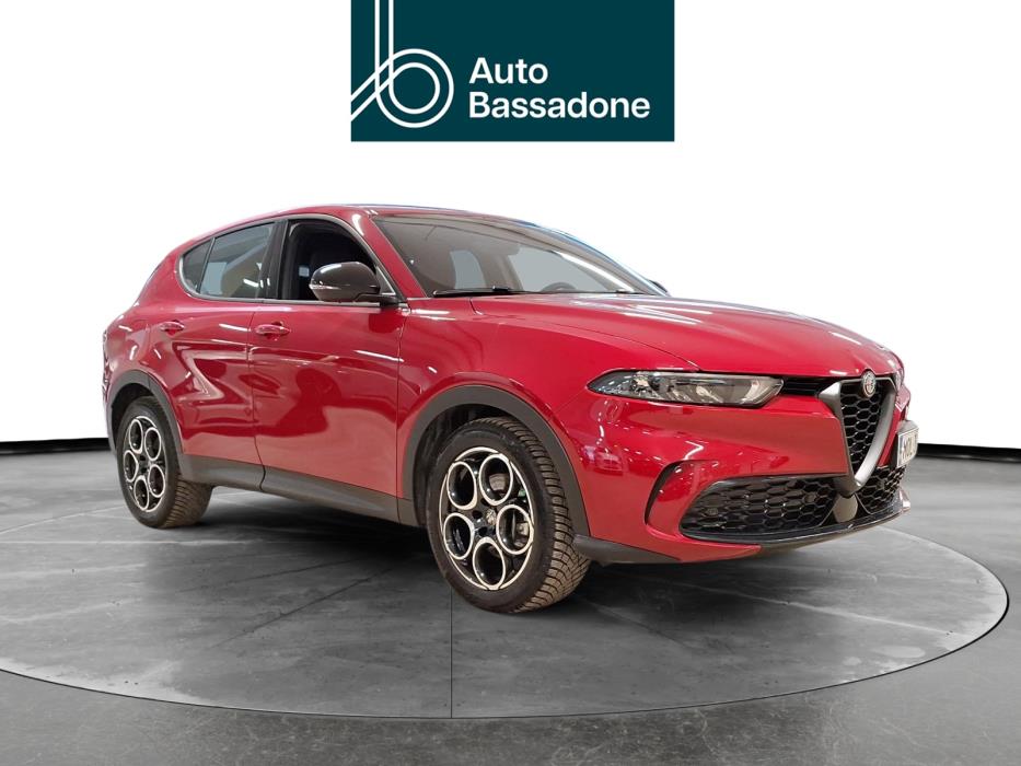 ALFA ROMEO Tonale 2024