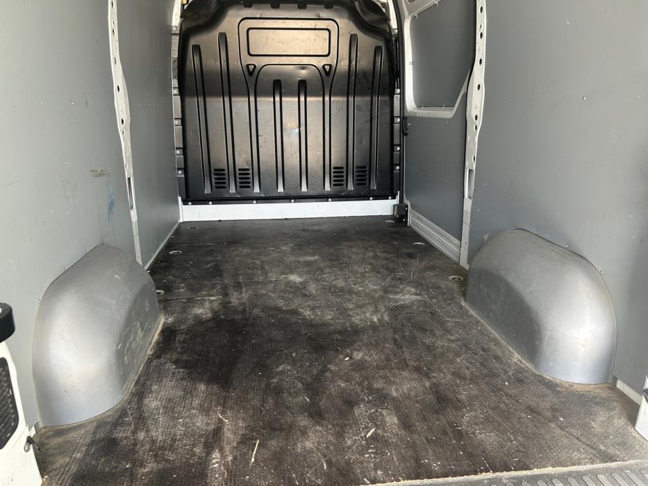 RENAULT Master 2023