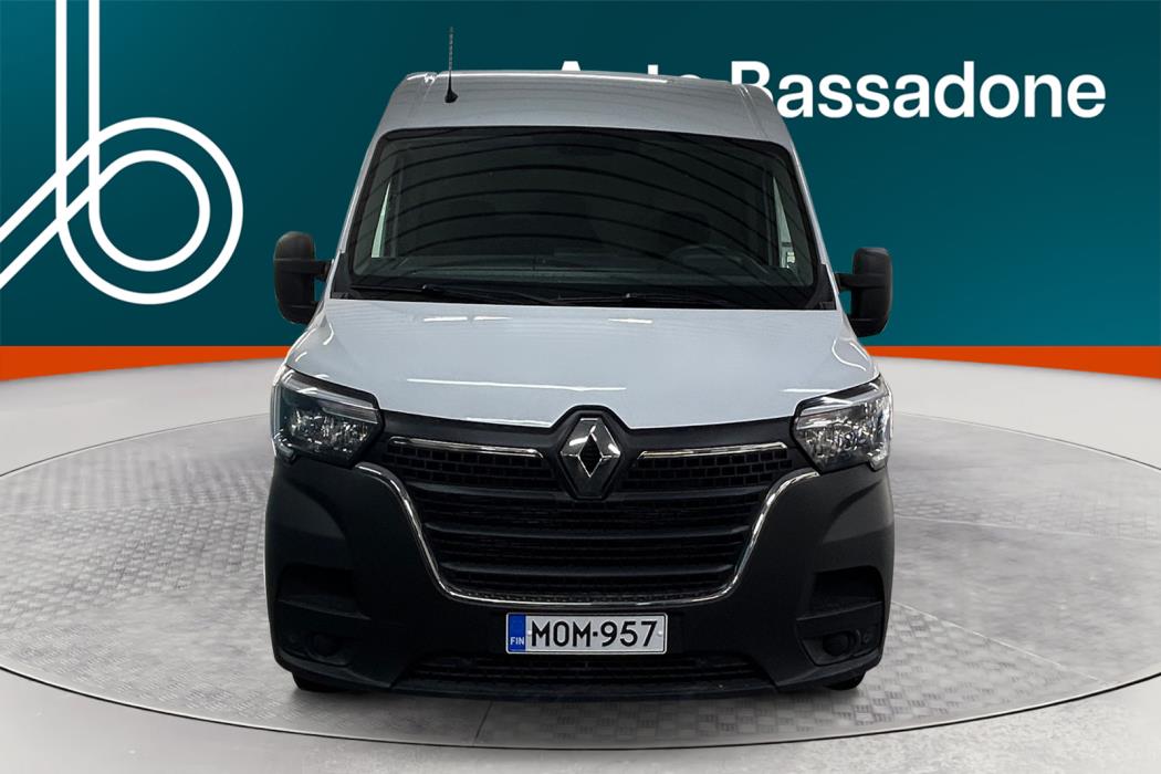 RENAULT Master 2023