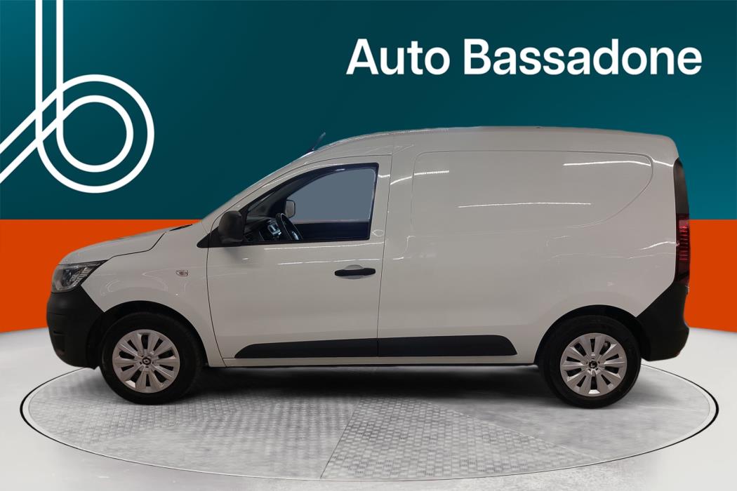 RENAULT Express 0