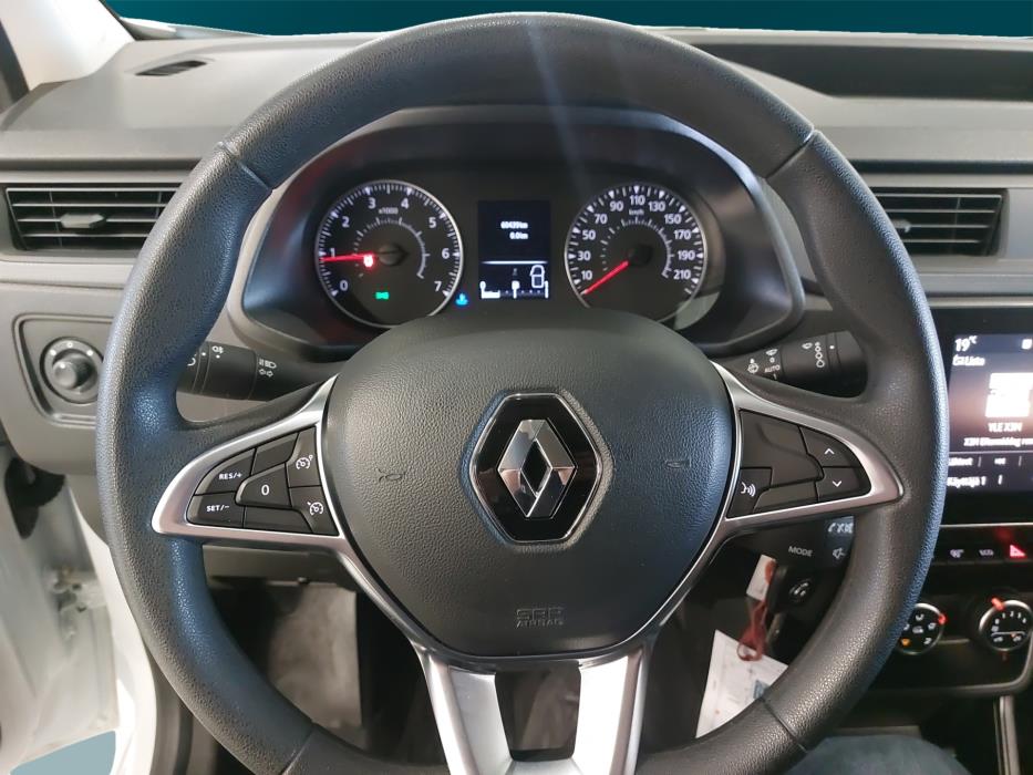 RENAULT Express 0