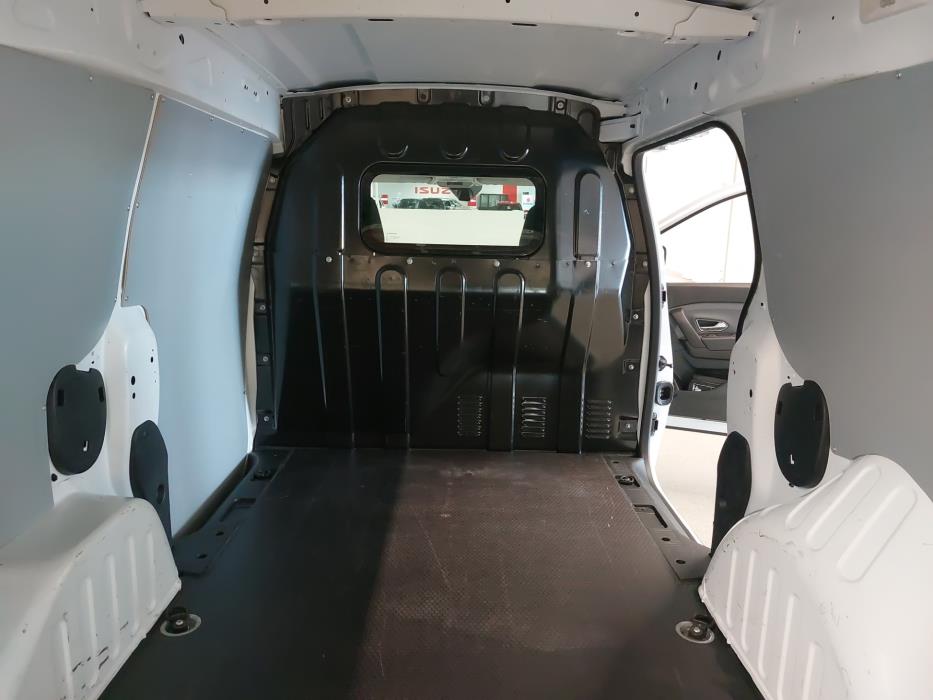 RENAULT Express 0
