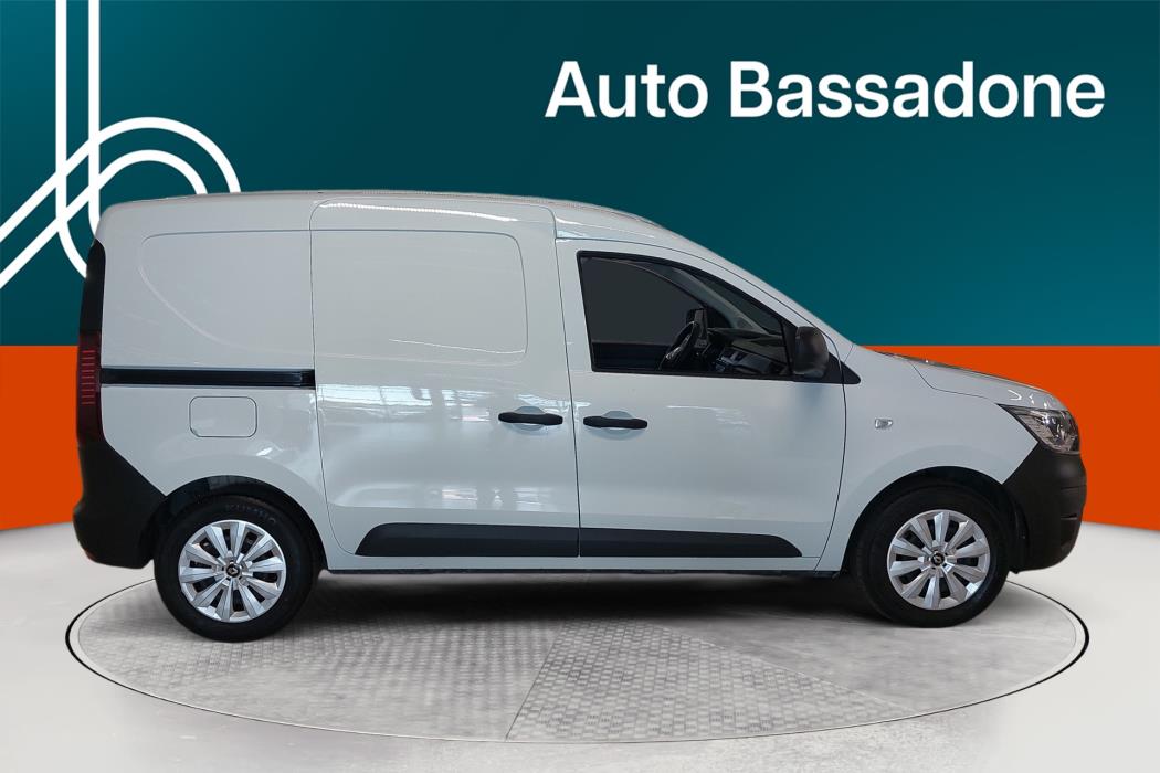 RENAULT Express 0