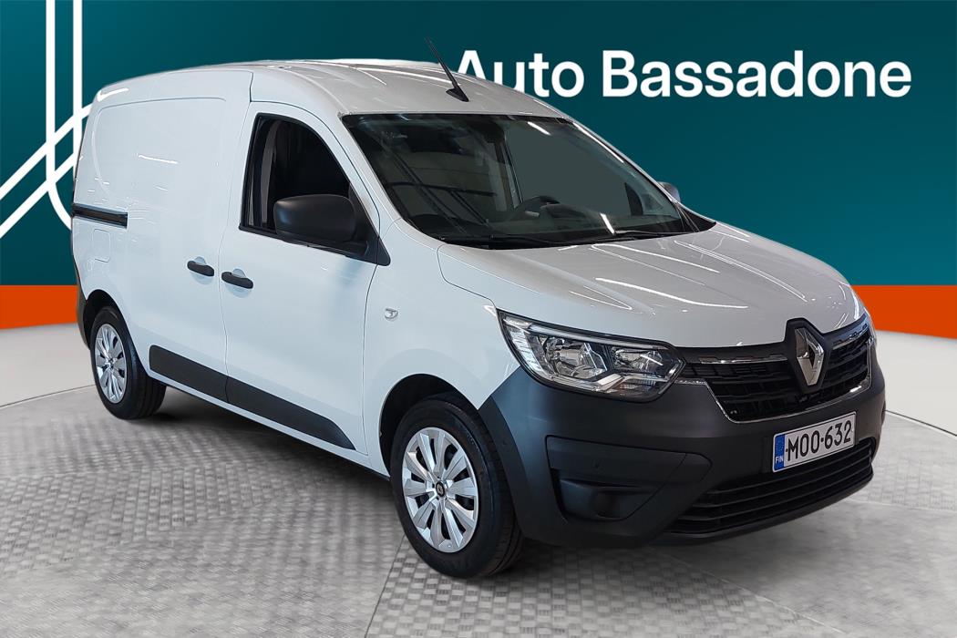 RENAULT Express 0