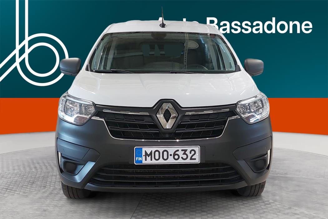 RENAULT Express 0