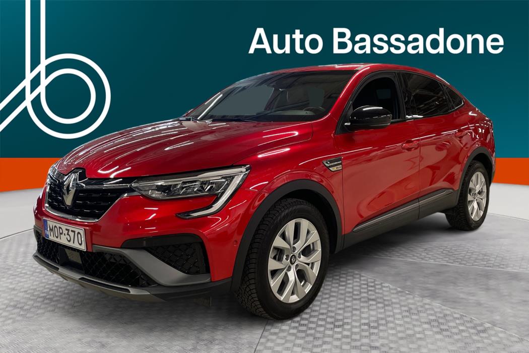 RENAULT Arkana 2023