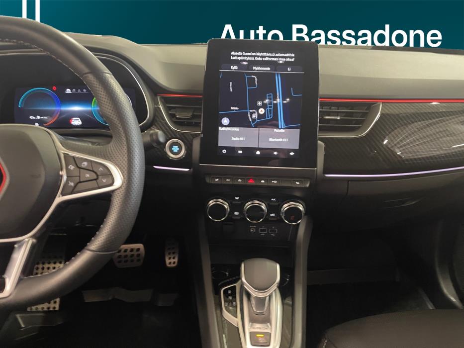 RENAULT Arkana 2023