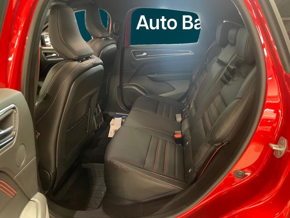 RENAULT Arkana 2023