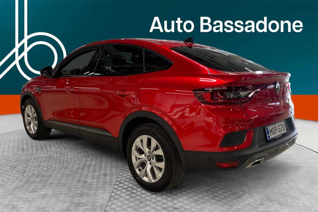 RENAULT Arkana 2023