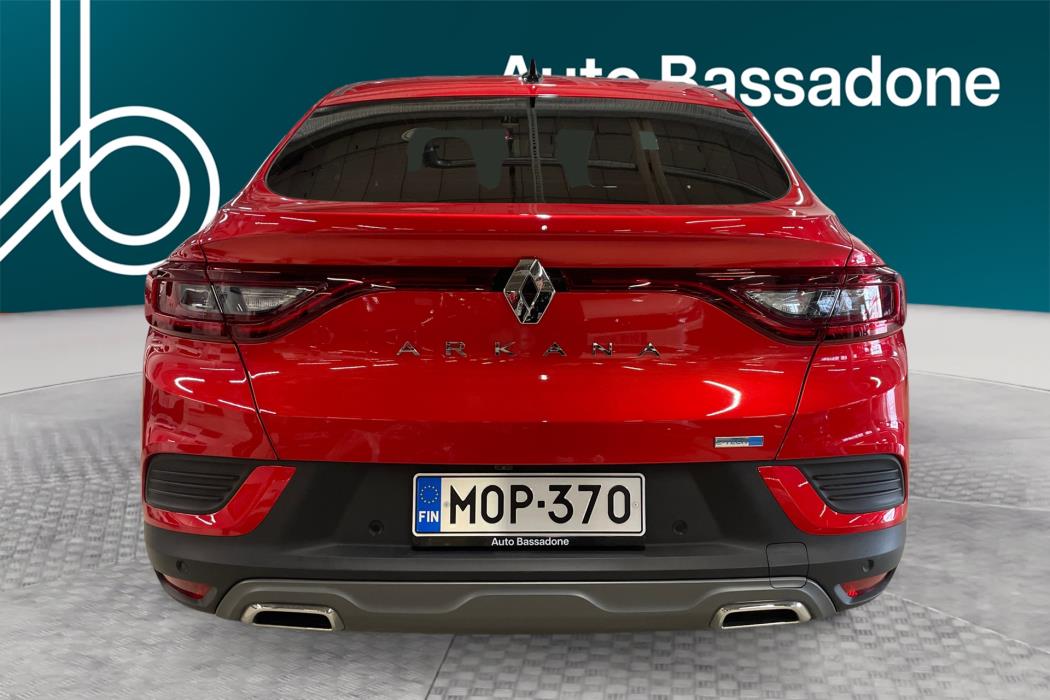 RENAULT Arkana 2023