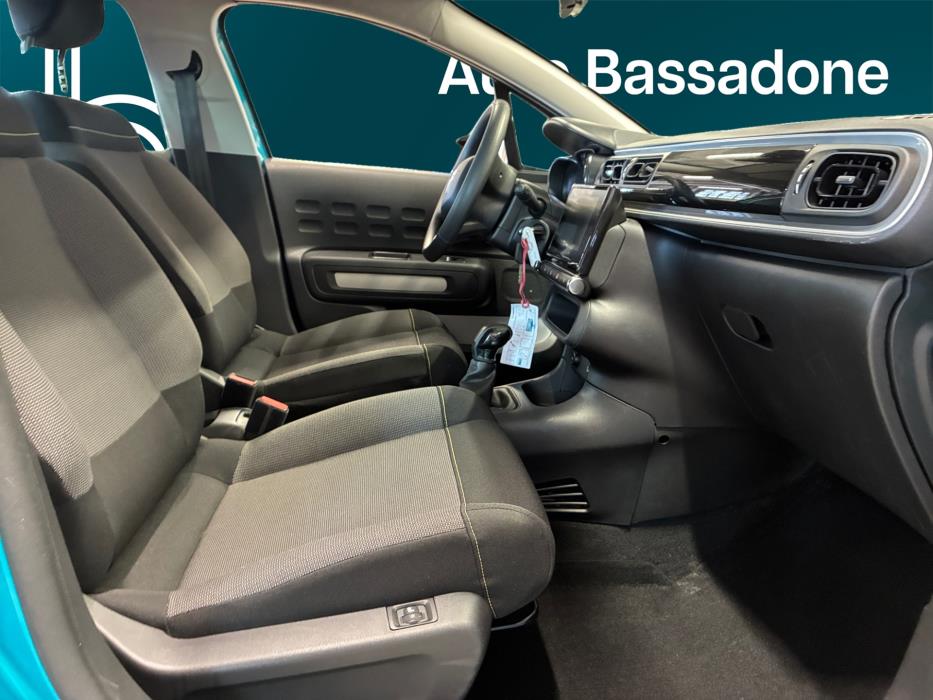 CITROEN C3 2022
