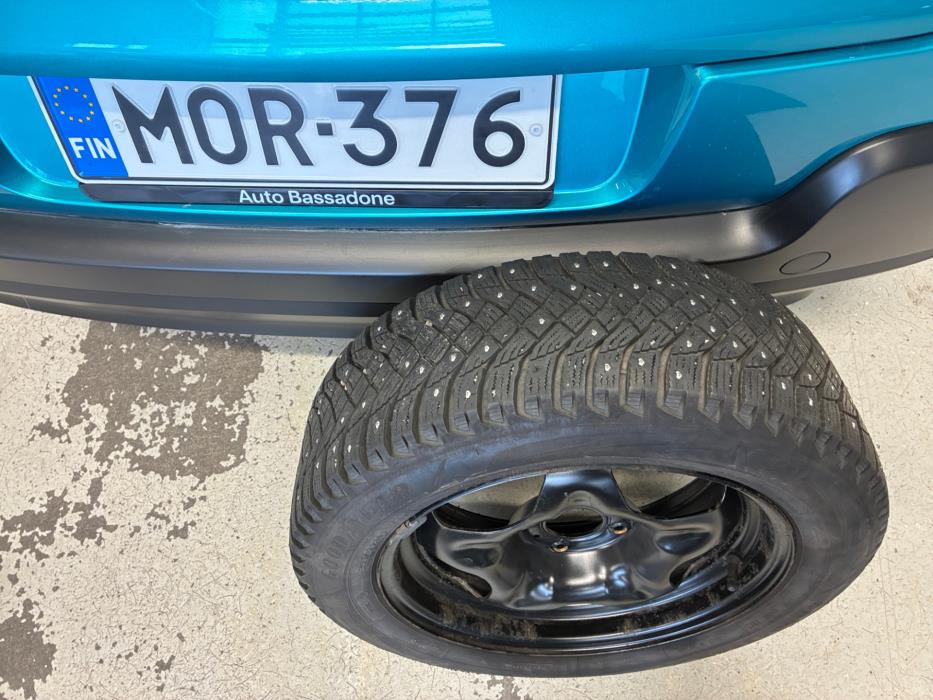 CITROEN C3 2022