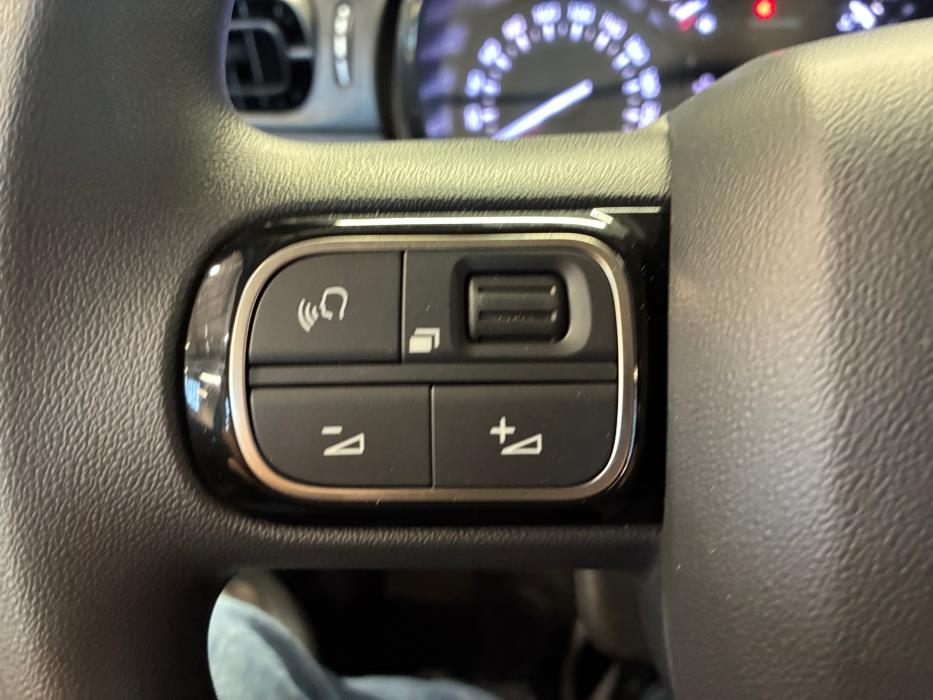 CITROEN C3 2022