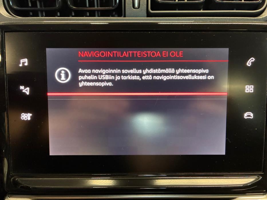 CITROEN C3 2022