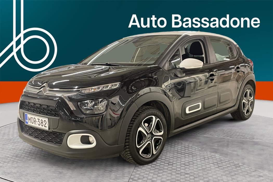 CITROEN C3 2022