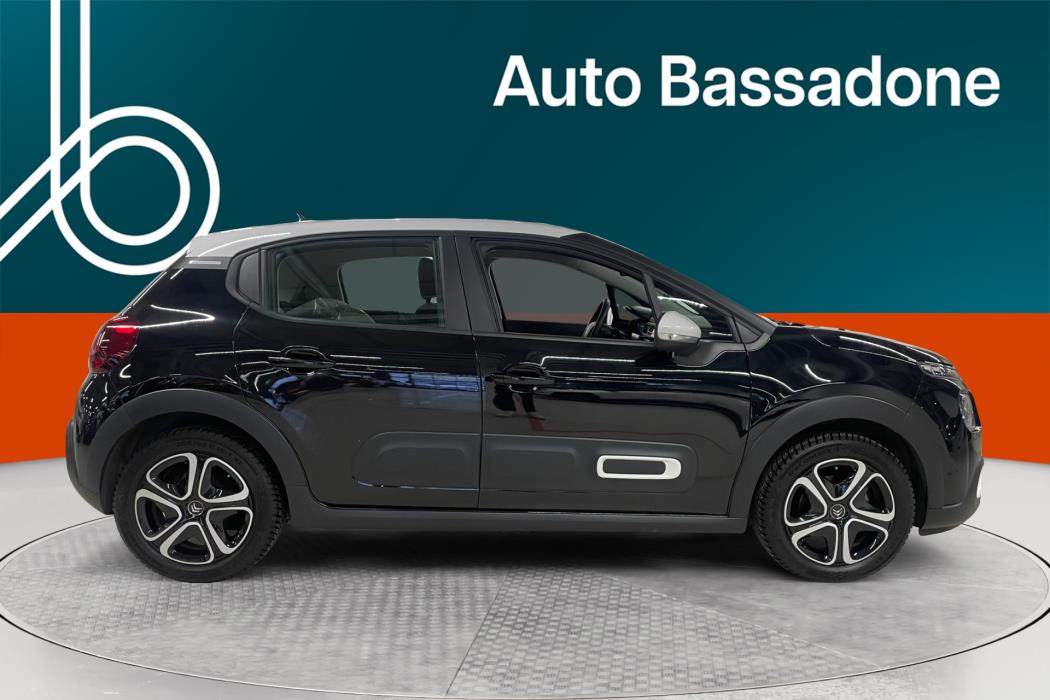 CITROEN C3 2022