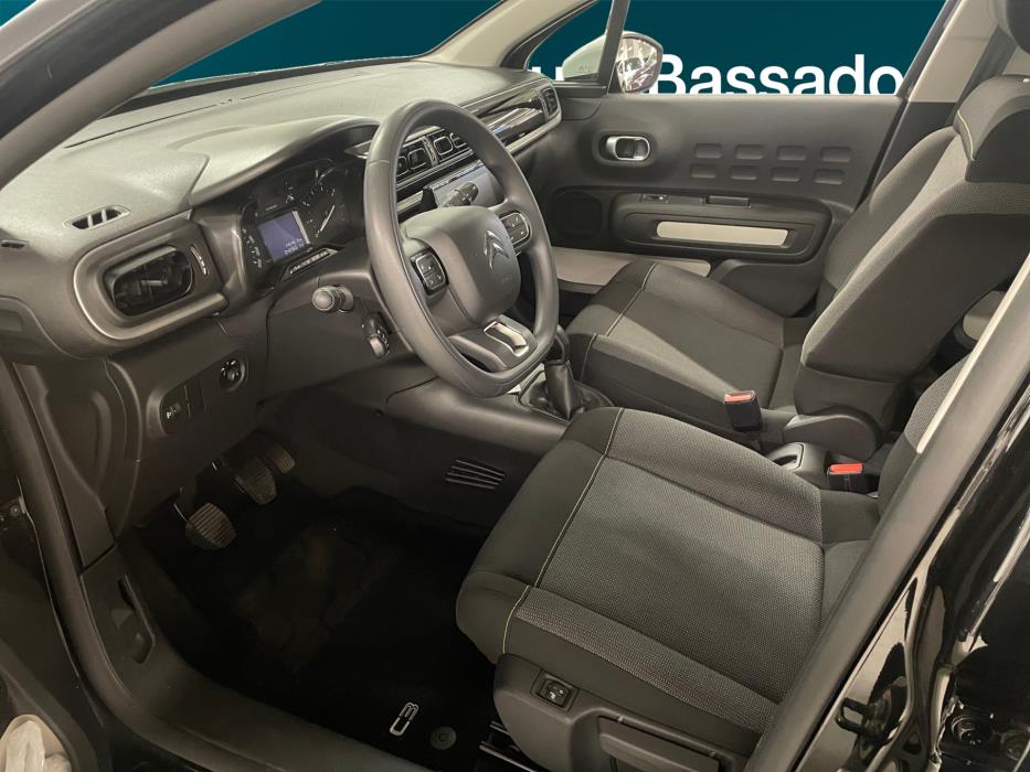 CITROEN C3 2022