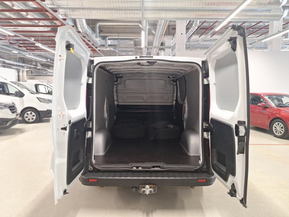 RENAULT Trafic 2023