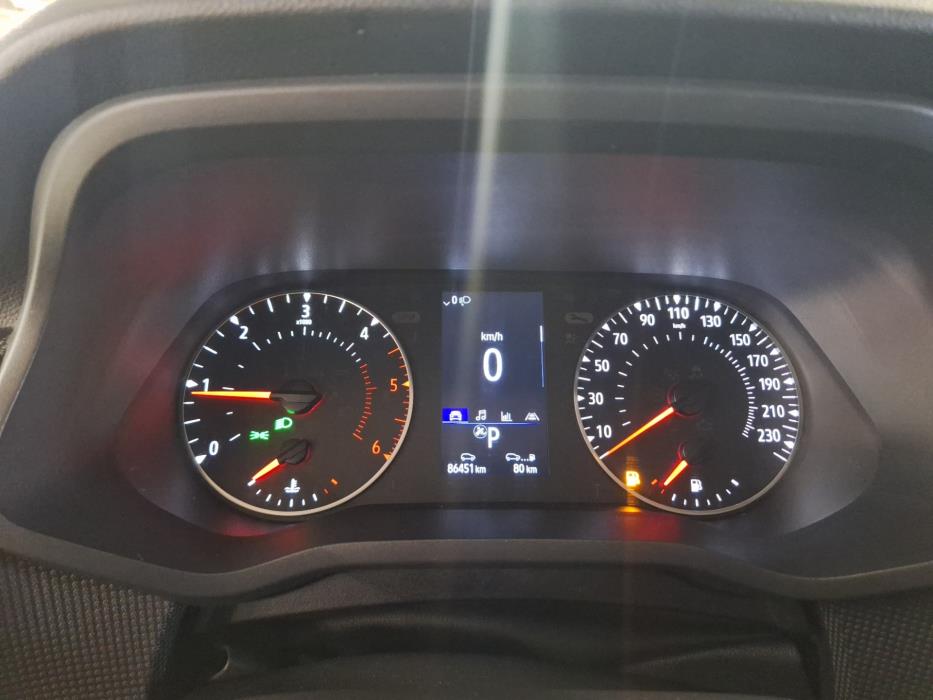 RENAULT Trafic 2023