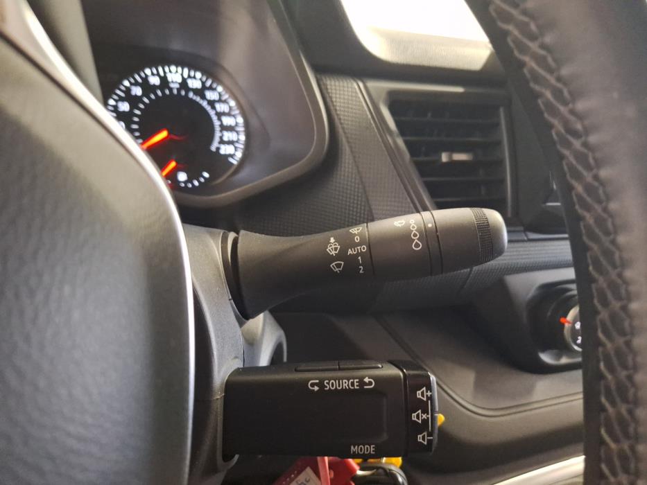 RENAULT Trafic 2023