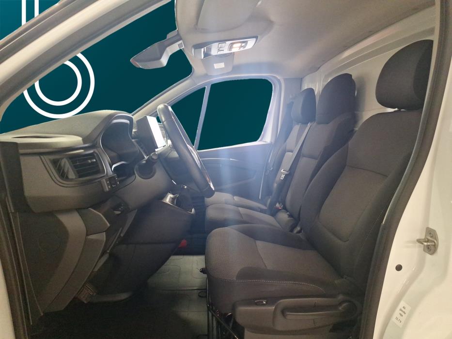 RENAULT Trafic 2023
