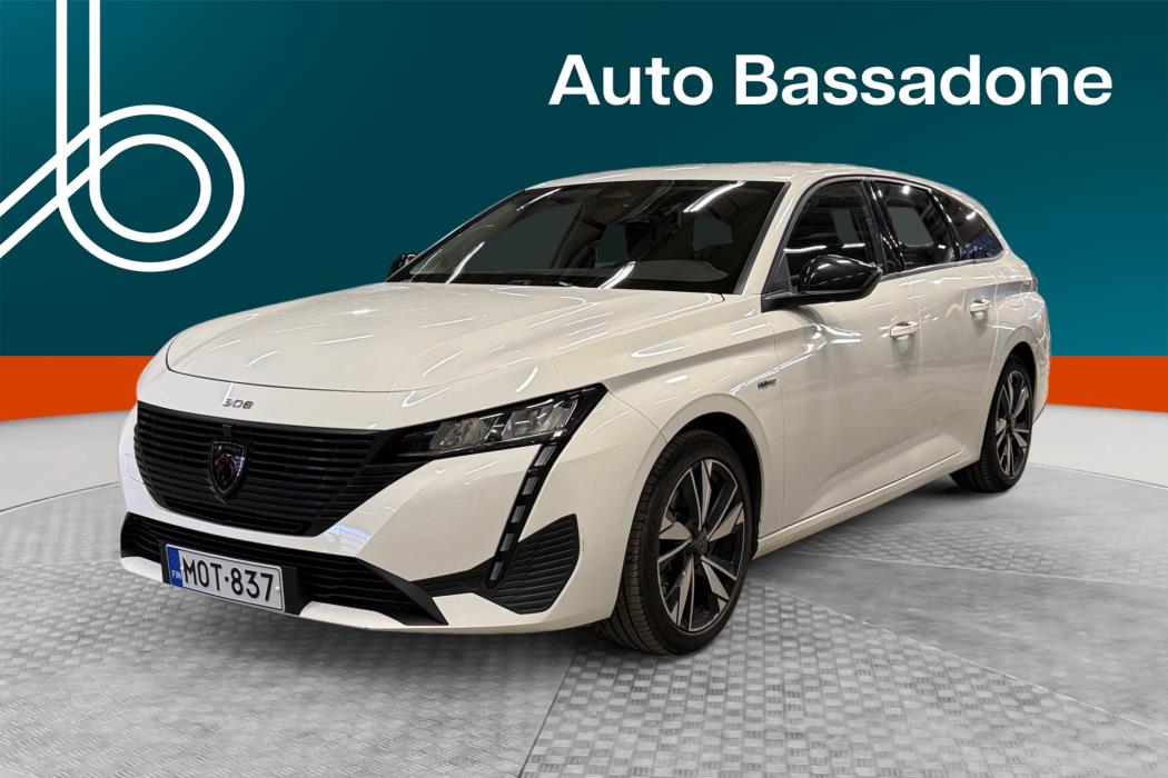 PEUGEOT 308 2023
