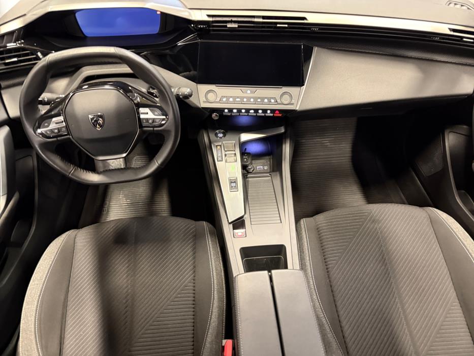 PEUGEOT 308 2023