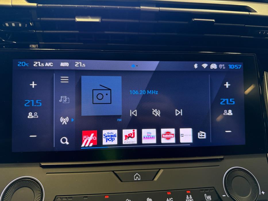 PEUGEOT 308 2023