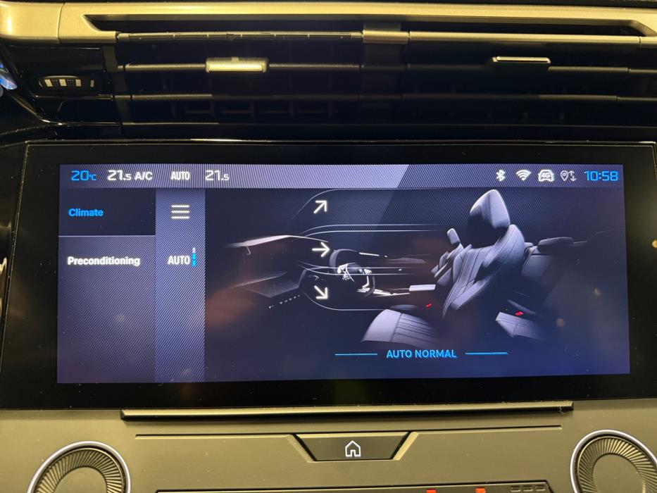 PEUGEOT 308 2023